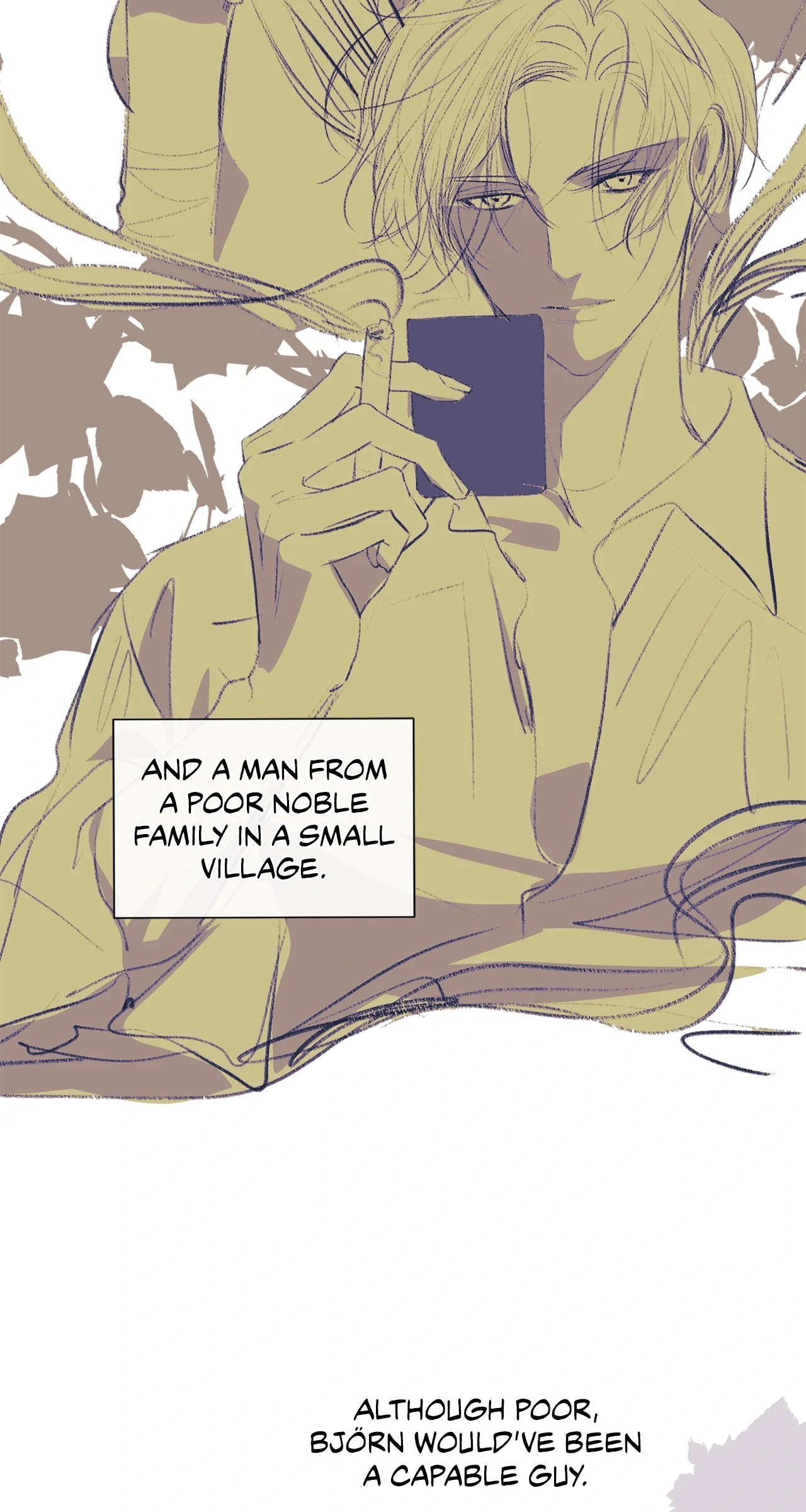 The Problematic Prince chapter 123.5 page 78
