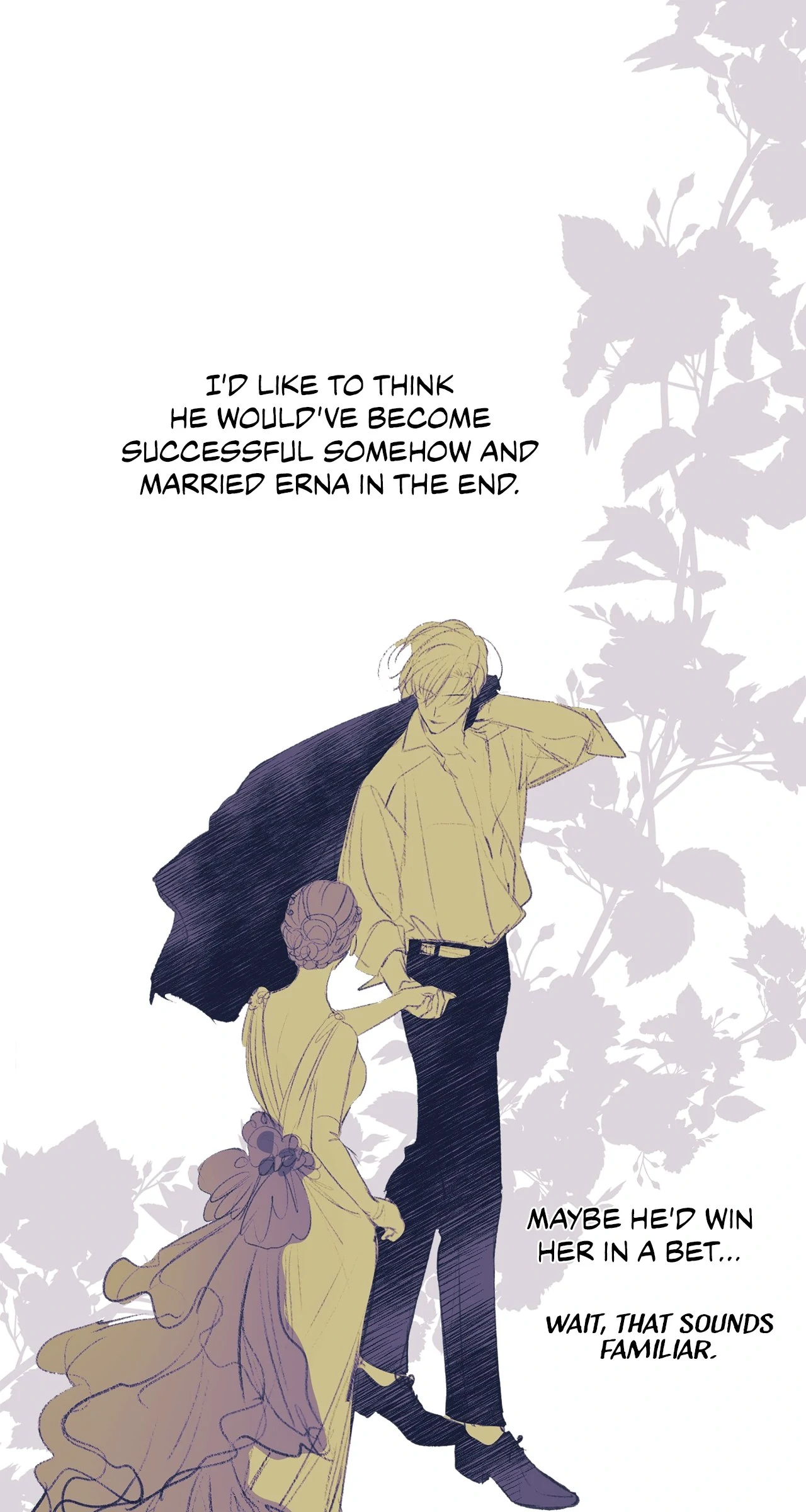 The Problematic Prince chapter 123.5 page 79