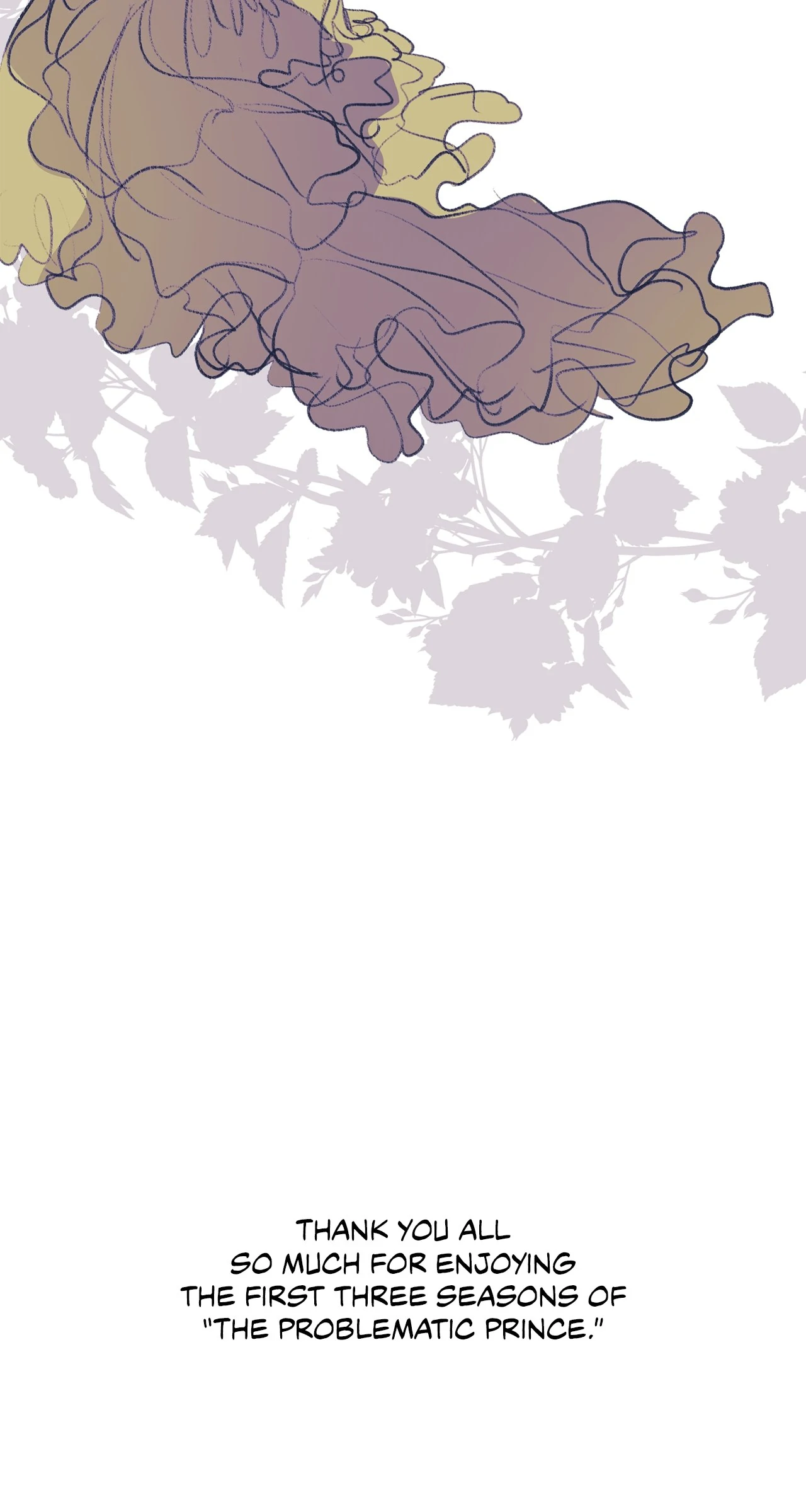 The Problematic Prince chapter 123.5 page 80