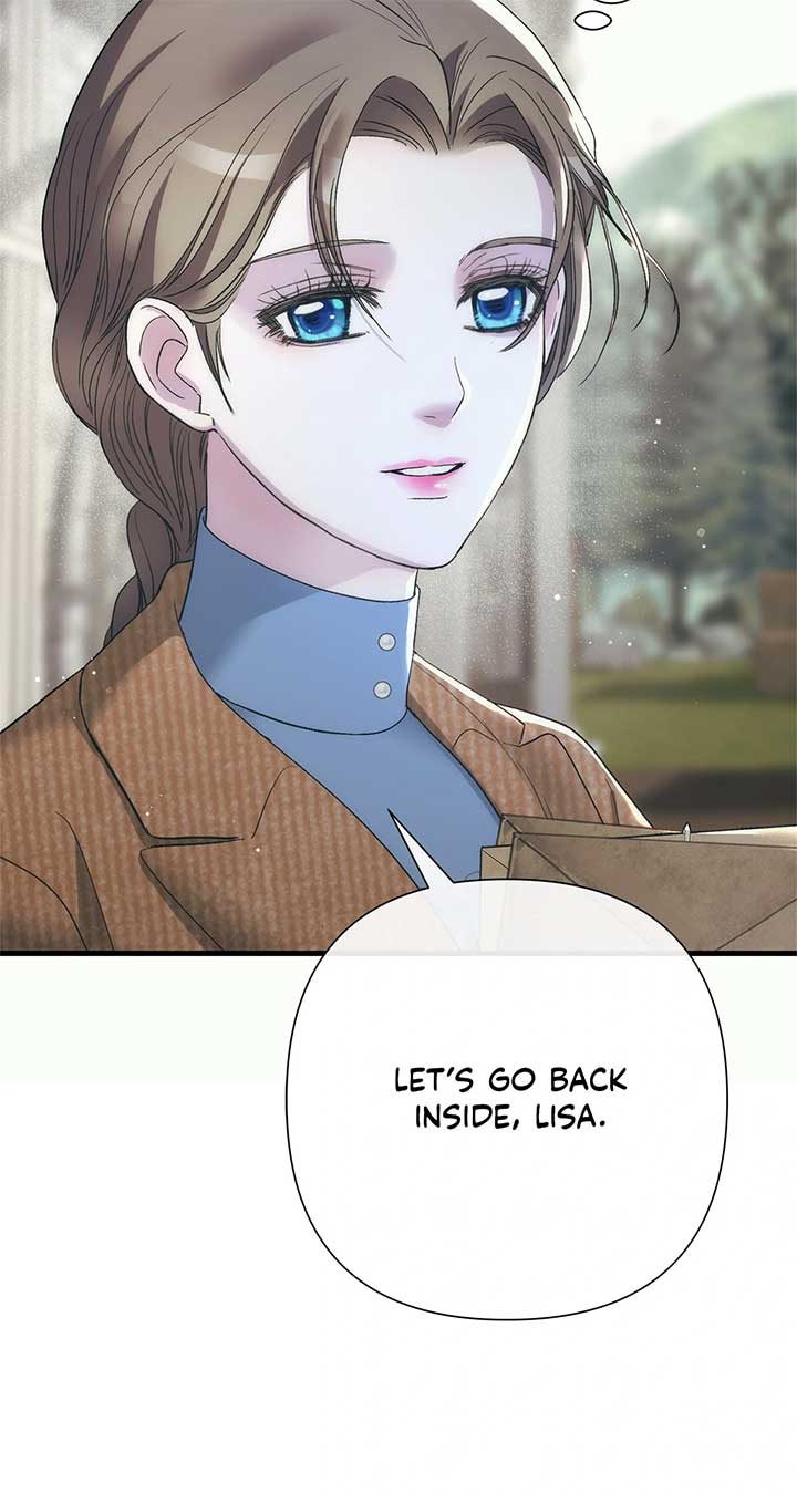 The Problematic Prince chapter 123 page 34
