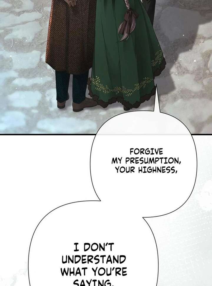 The Problematic Prince chapter 129 page 116