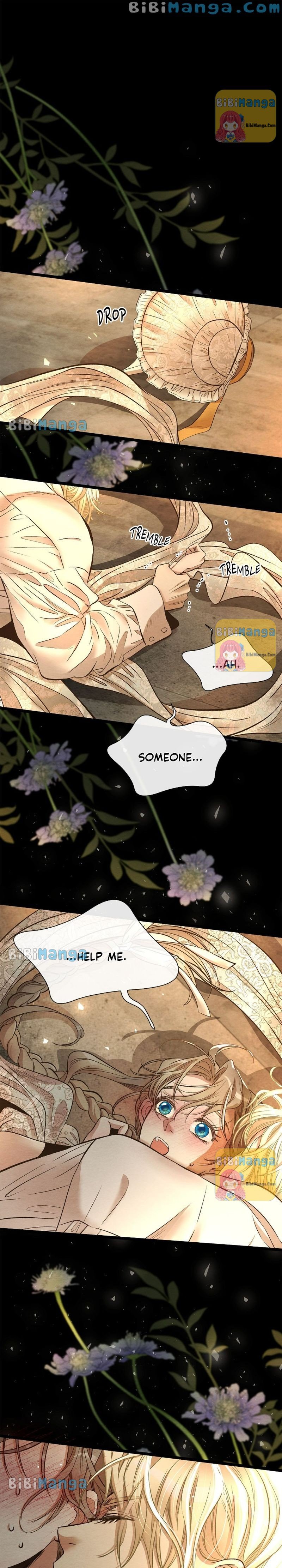 The Problematic Prince chapter 13 page 29
