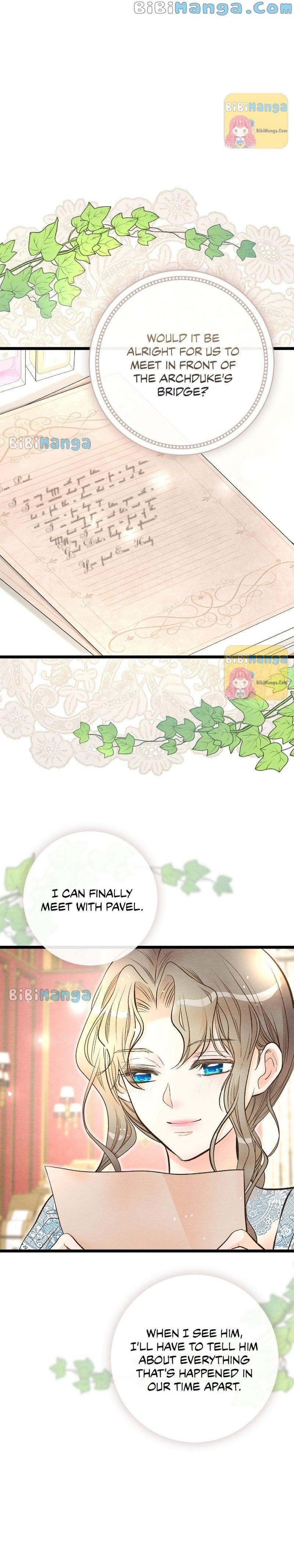 The Problematic Prince chapter 14 page 3