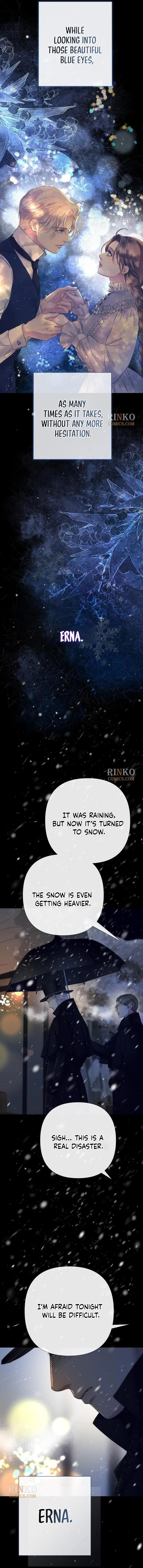 The Problematic Prince chapter 148 page 9
