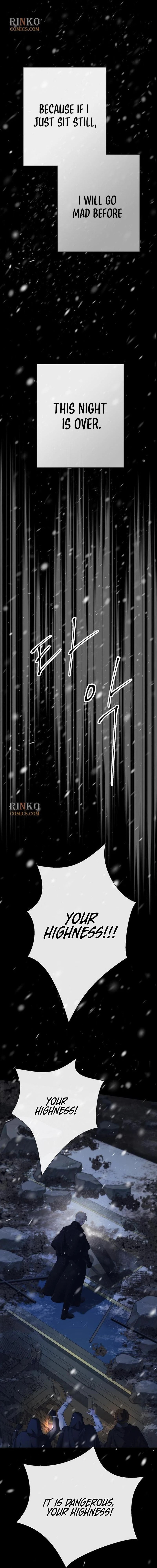 The Problematic Prince chapter 148 page 15