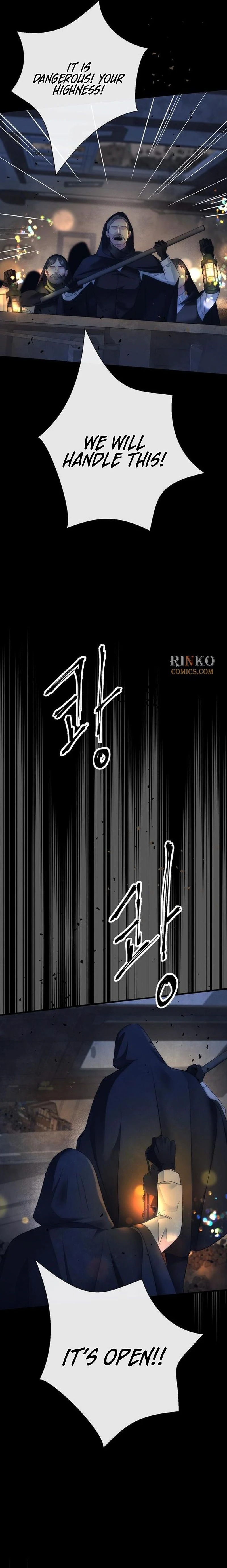 The Problematic Prince chapter 148 page 23