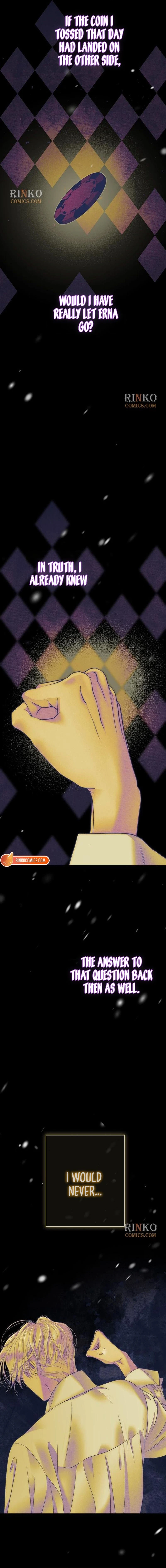 The Problematic Prince chapter 149 page 13