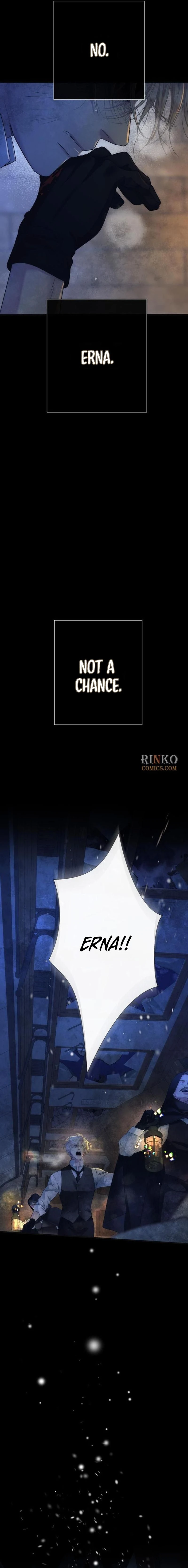 The Problematic Prince chapter 149 page 17