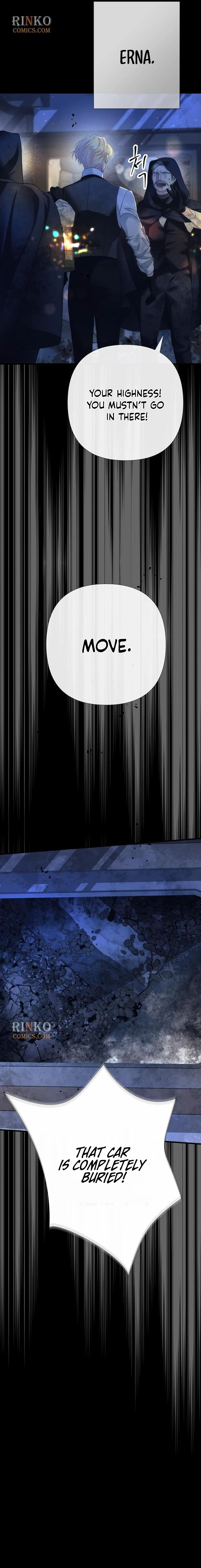 The Problematic Prince chapter 149 page 23