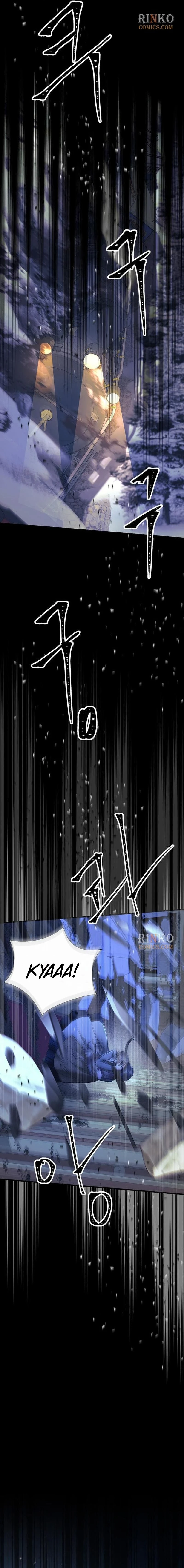 The Problematic Prince chapter 150 page 4