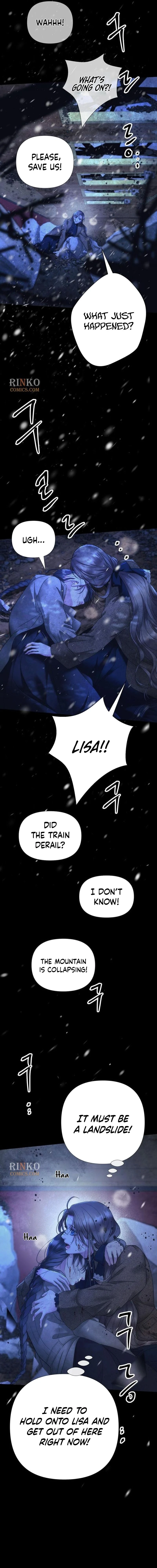The Problematic Prince chapter 150 page 6