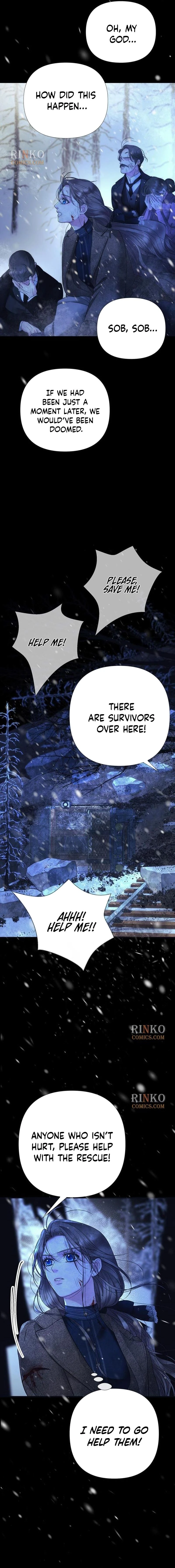 The Problematic Prince chapter 150 page 10