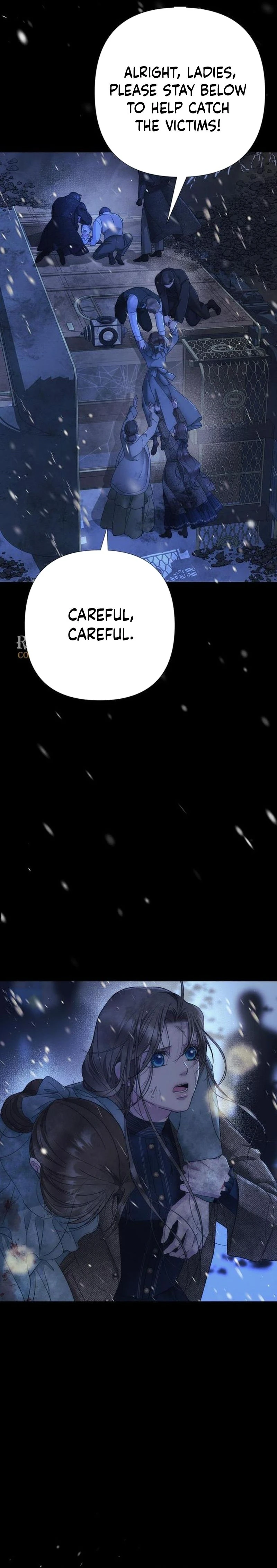 The Problematic Prince chapter 150 page 11