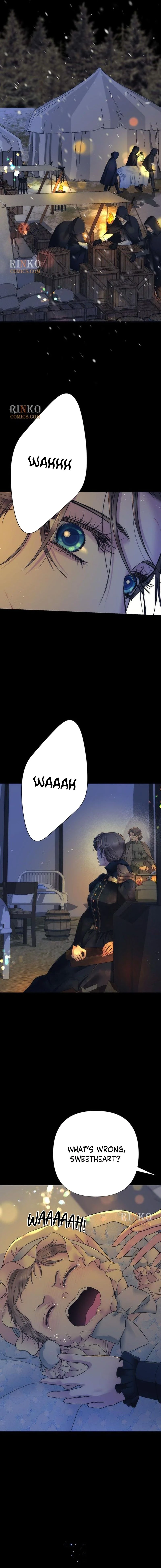The Problematic Prince chapter 150 page 14