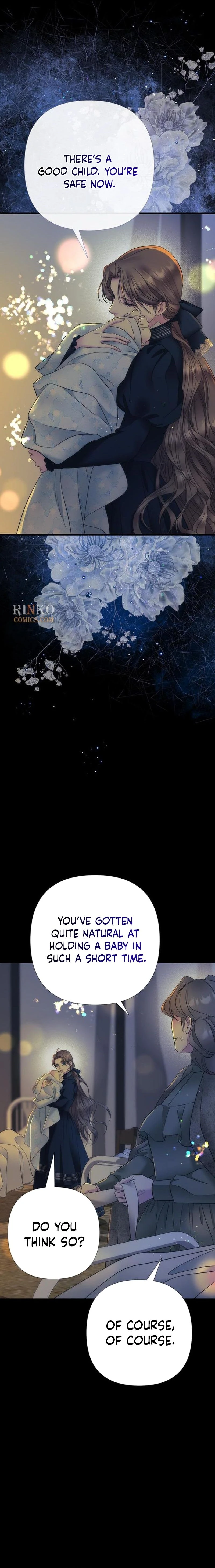 The Problematic Prince chapter 150 page 15
