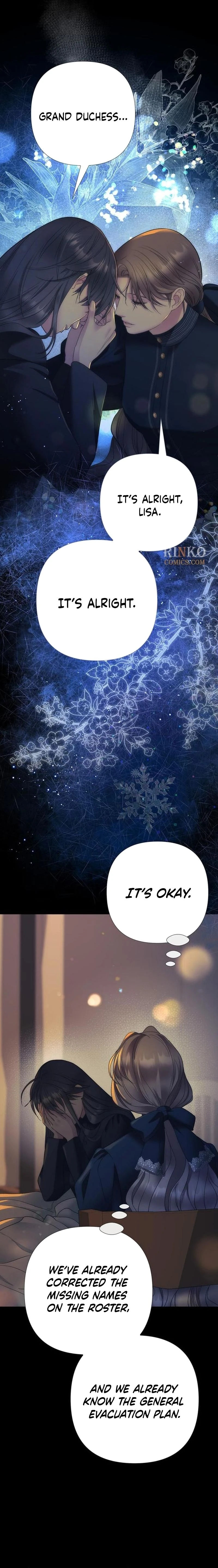 The Problematic Prince chapter 150 page 19