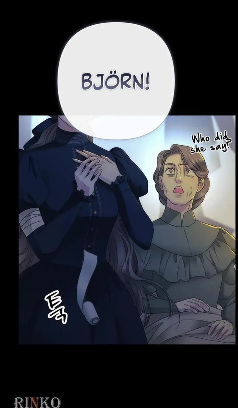 The Problematic Prince chapter 151 page 27