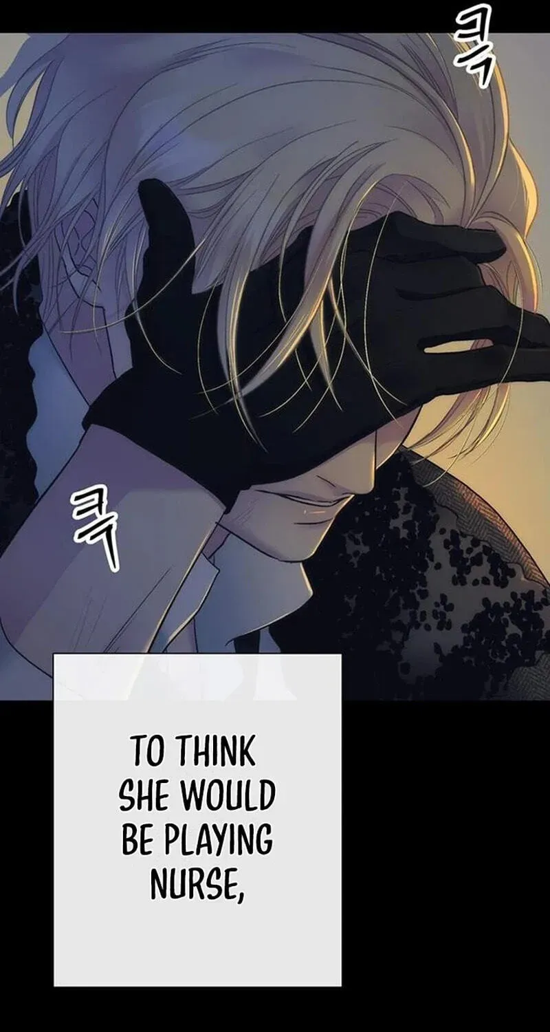 The Problematic Prince chapter 151 page 30