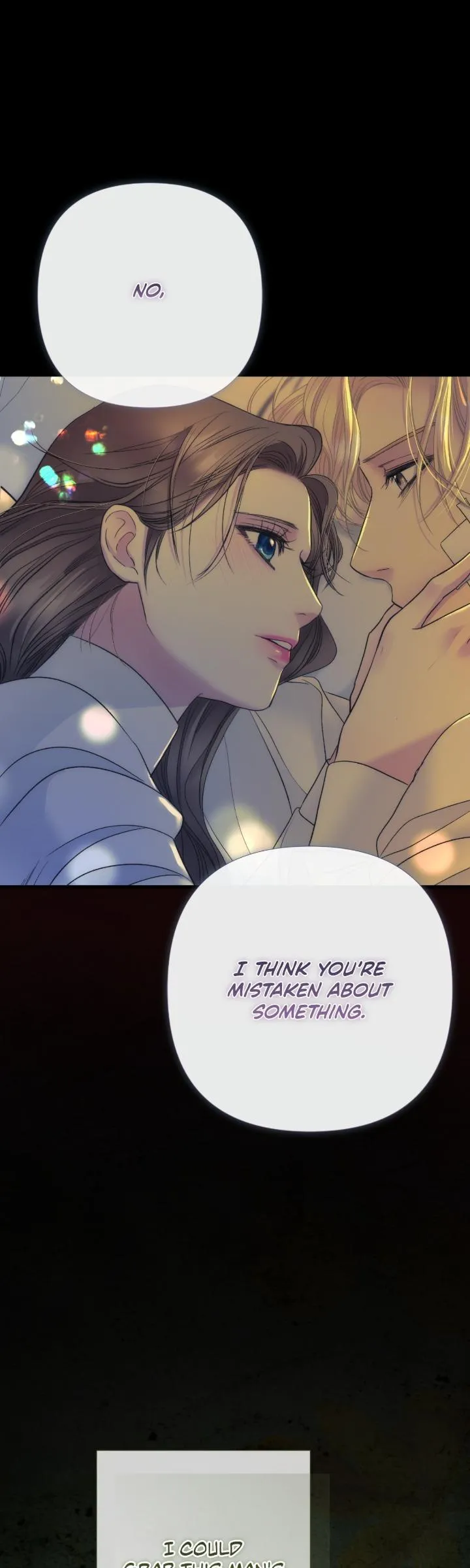 The Problematic Prince chapter 152 page 48