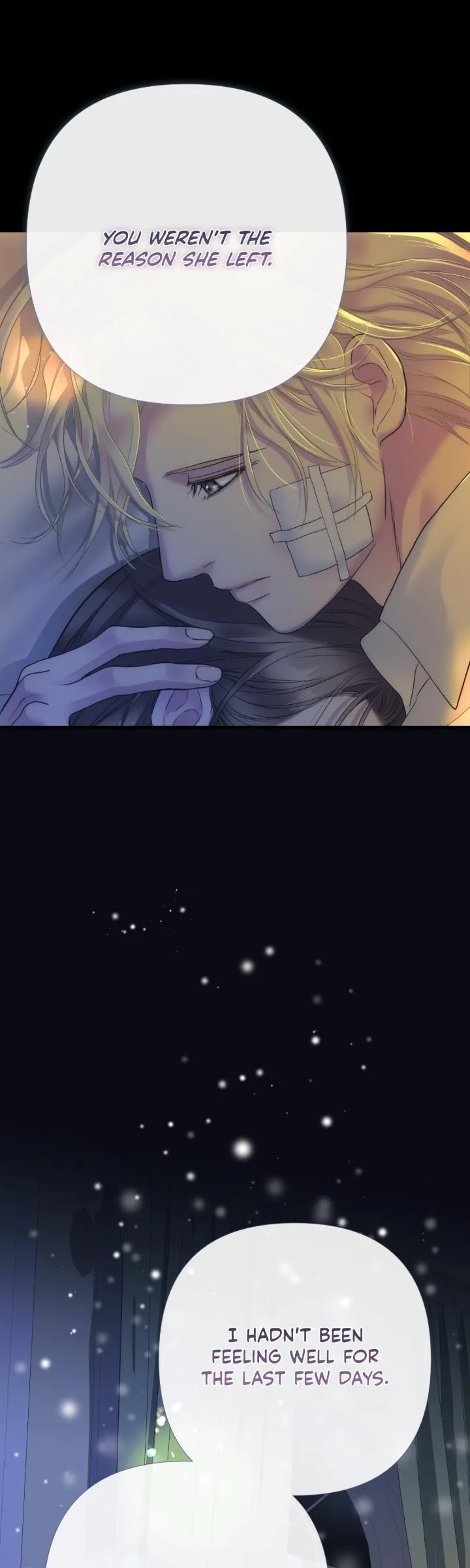 The Problematic Prince chapter 152 page 32