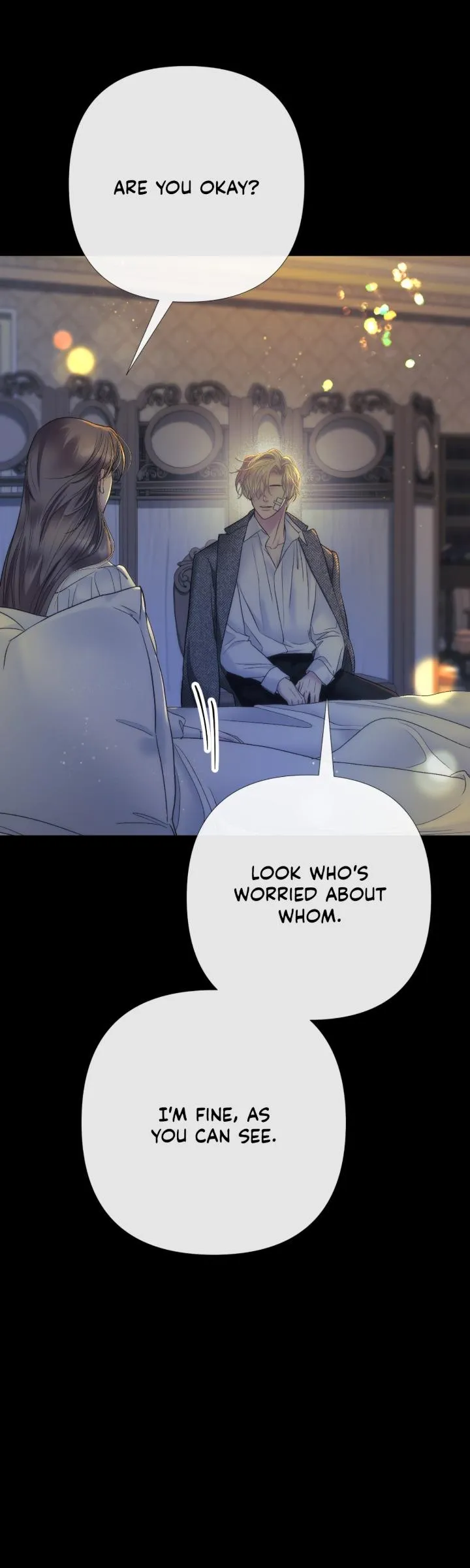 The Problematic Prince chapter 152 page 3