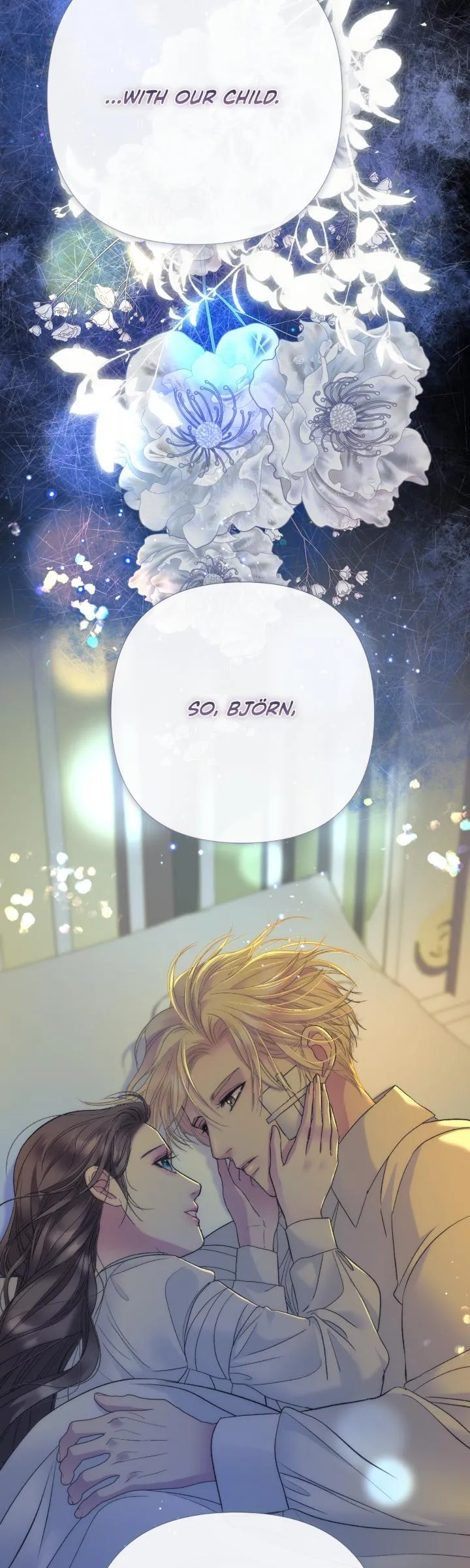 The Problematic Prince chapter 152 page 45