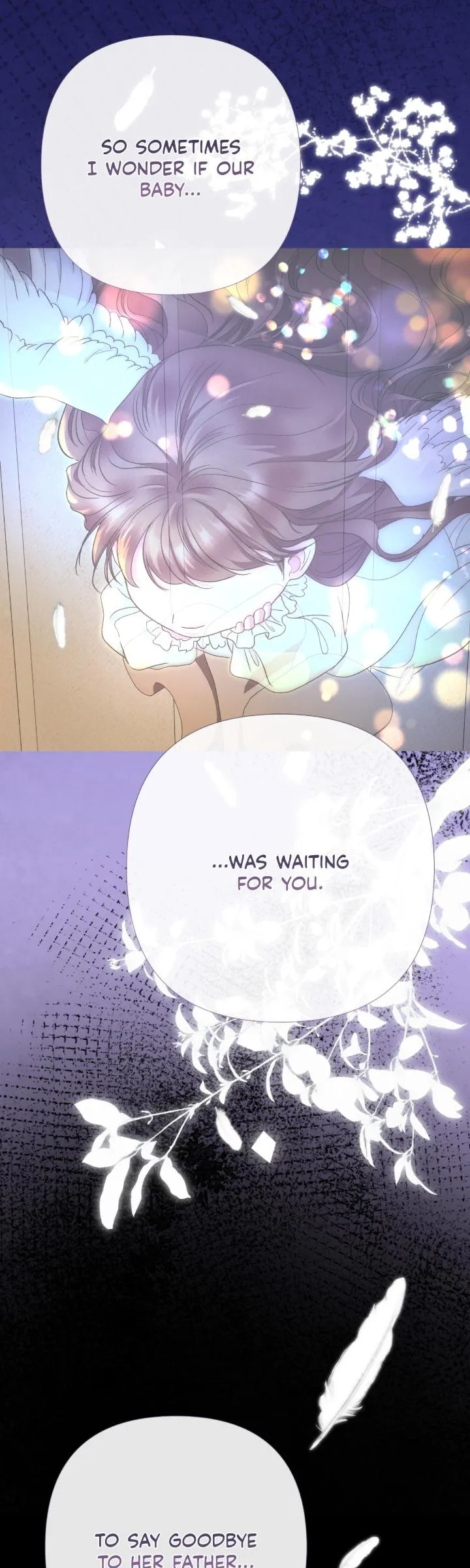 The Problematic Prince chapter 152 page 42