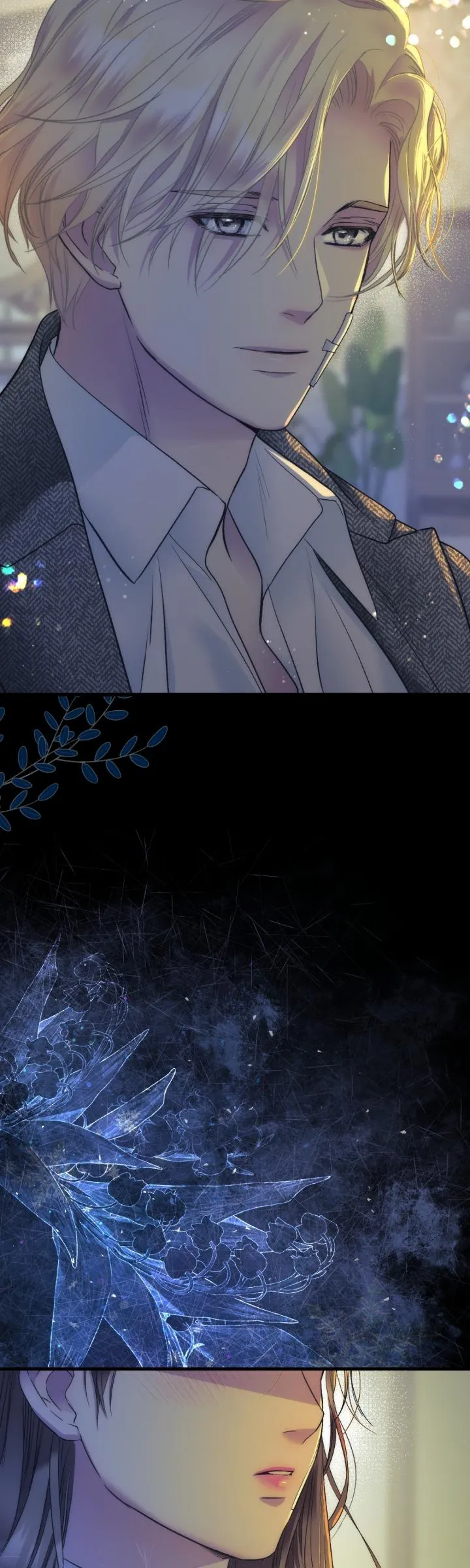 The Problematic Prince chapter 152 page 5