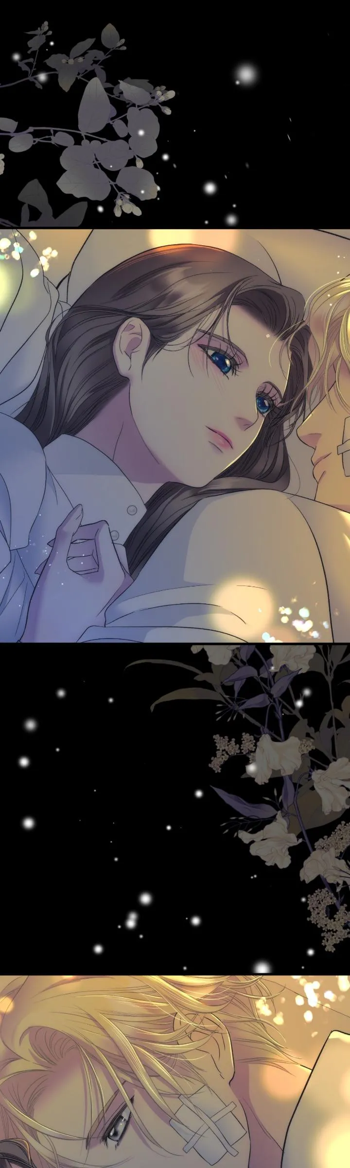 The Problematic Prince chapter 152 page 26