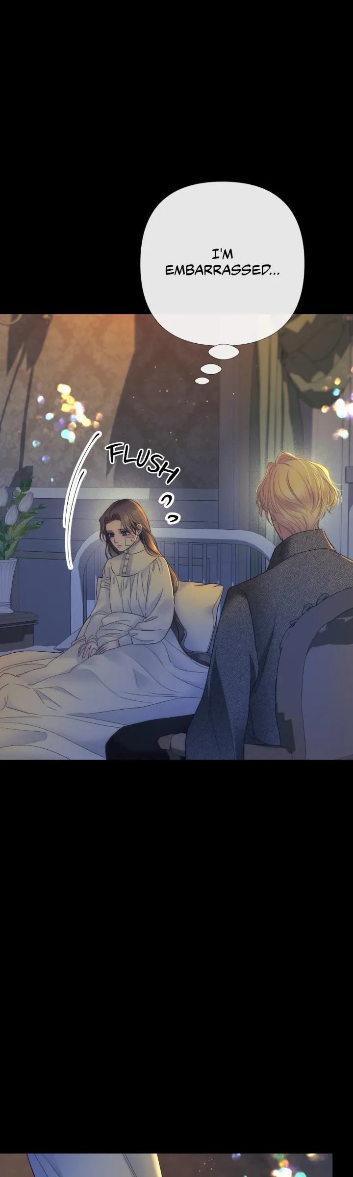 The Problematic Prince chapter 152 page 7