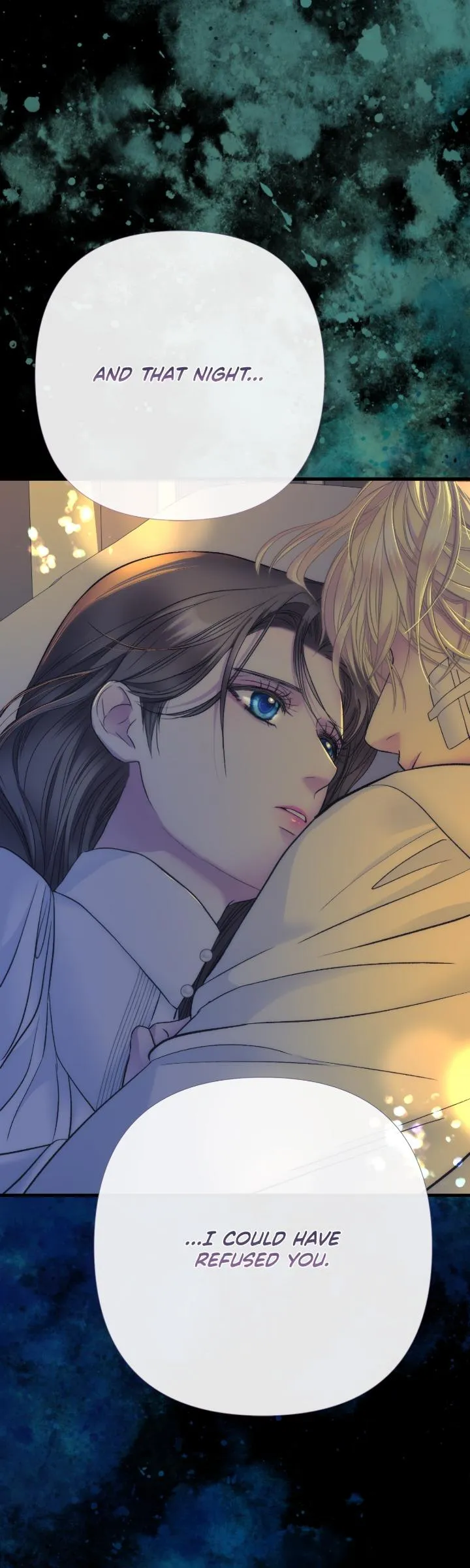 The Problematic Prince chapter 152 page 35
