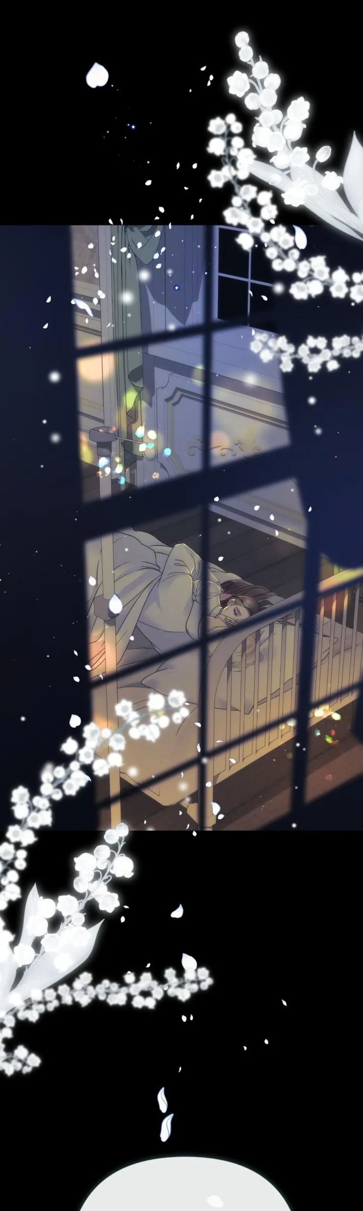 The Problematic Prince chapter 152 page 56