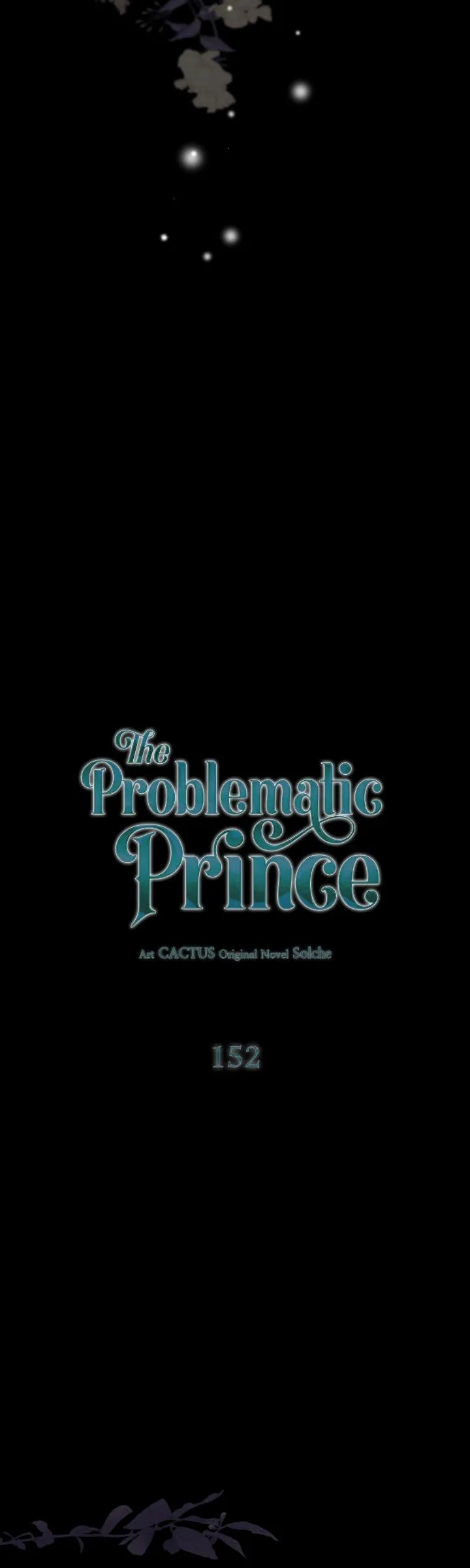 The Problematic Prince chapter 152 page 25
