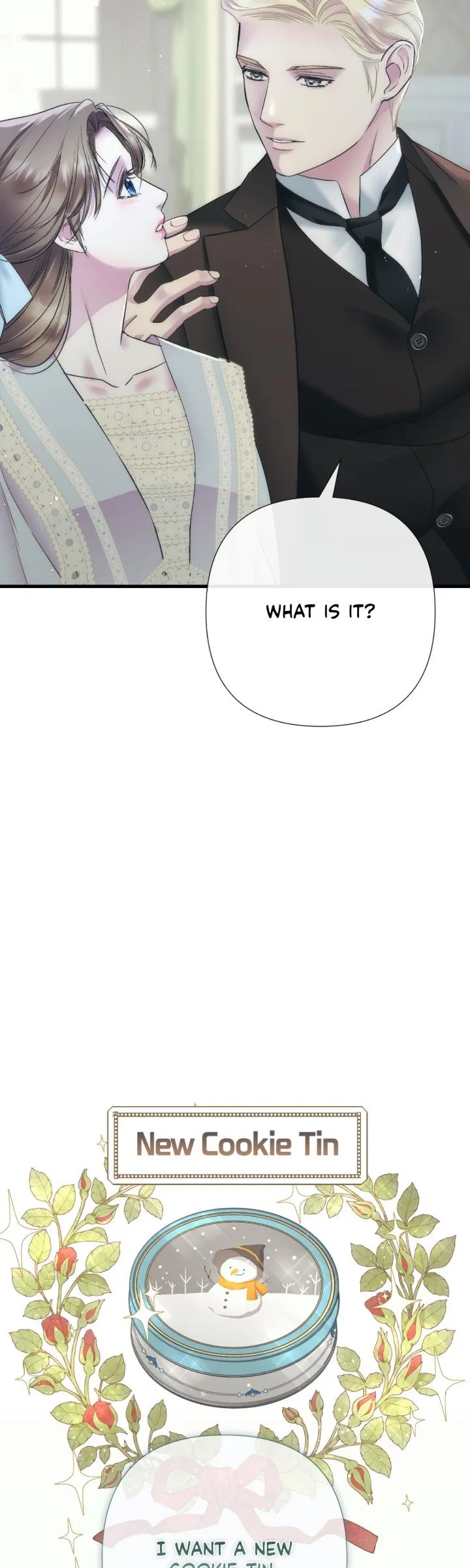The Problematic Prince chapter 153 page 46