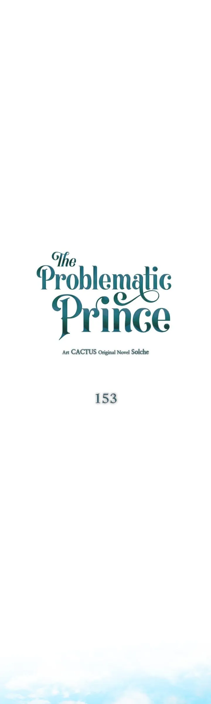 The Problematic Prince chapter 153 page 7