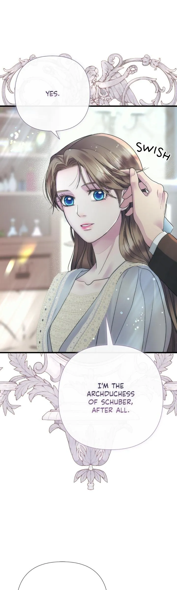 The Problematic Prince chapter 153 page 38