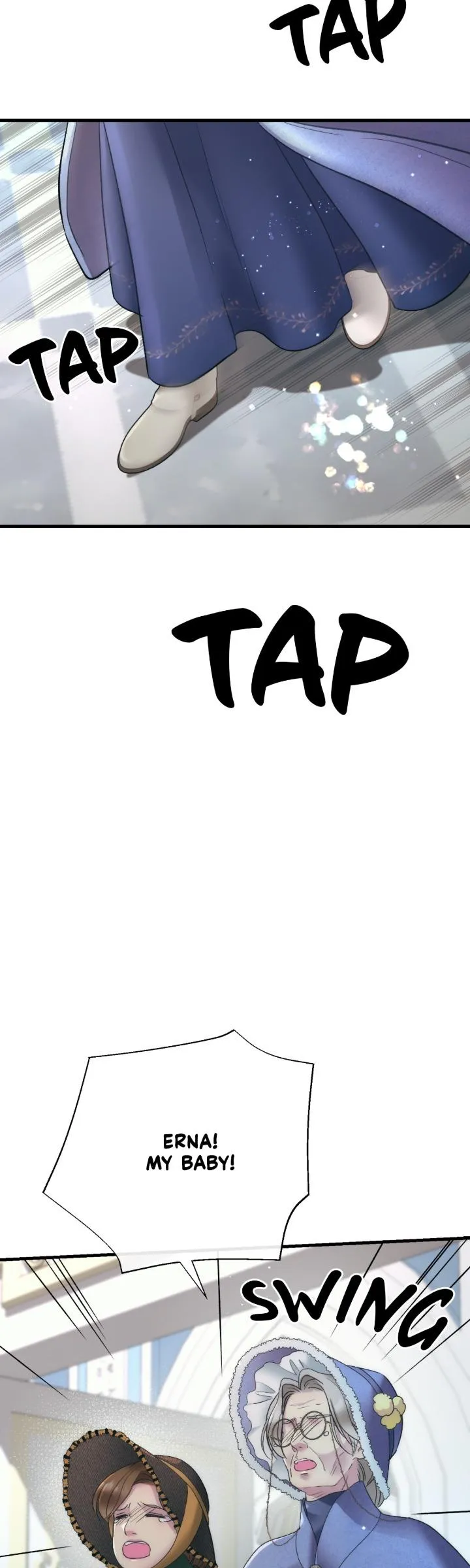 The Problematic Prince chapter 153 page 2