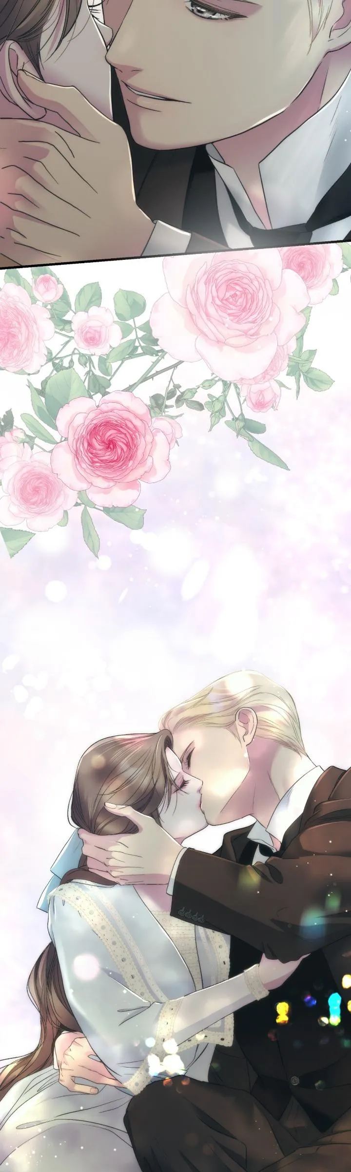 The Problematic Prince chapter 153 page 55