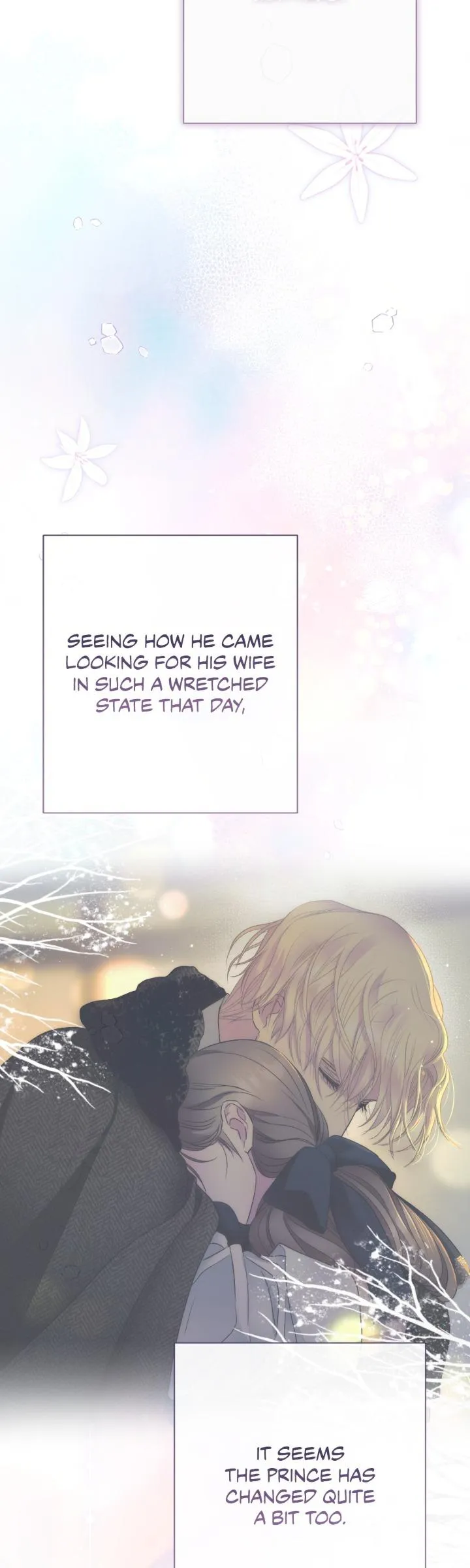 The Problematic Prince chapter 153 page 29