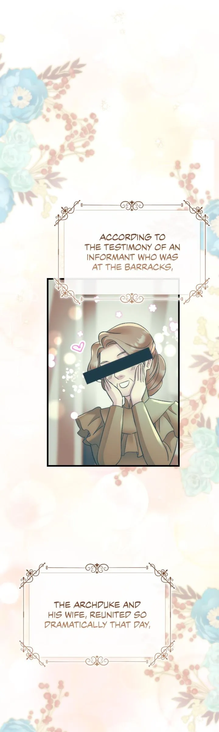 The Problematic Prince chapter 153 page 15