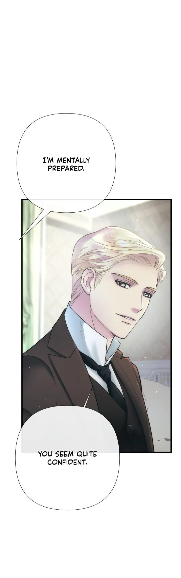 The Problematic Prince chapter 153 page 37