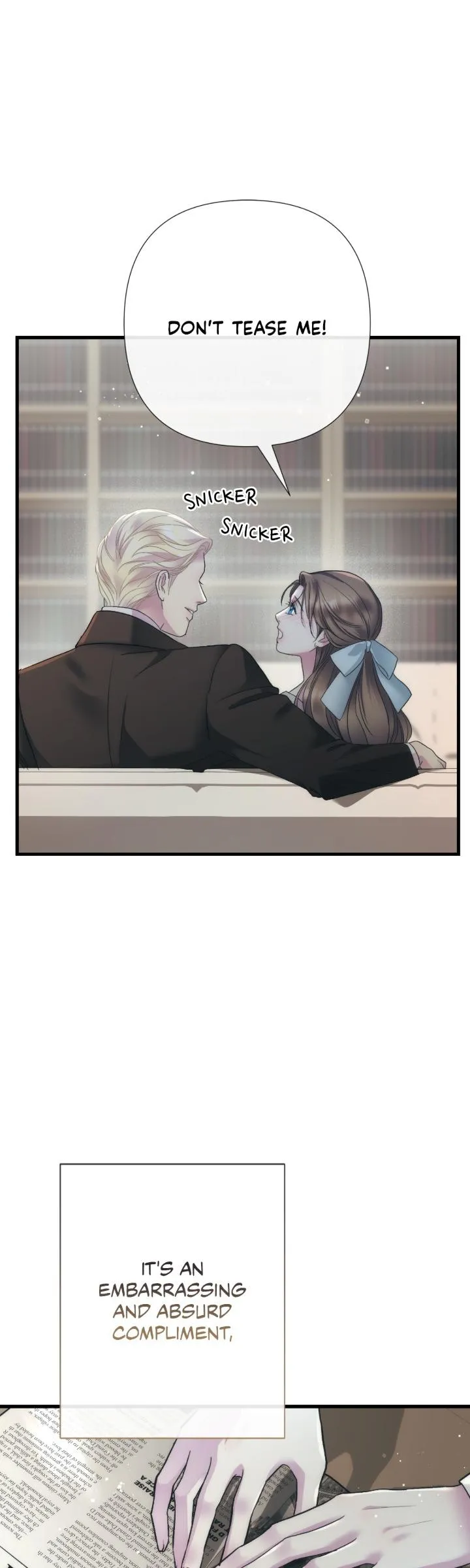 The Problematic Prince chapter 153 page 41