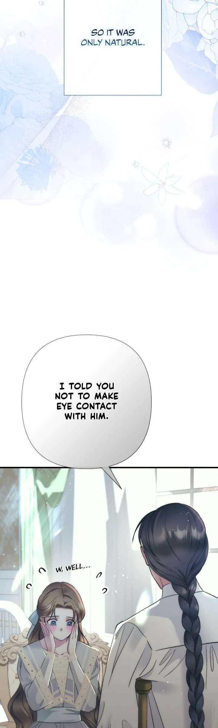The Problematic Prince chapter 153 page 25