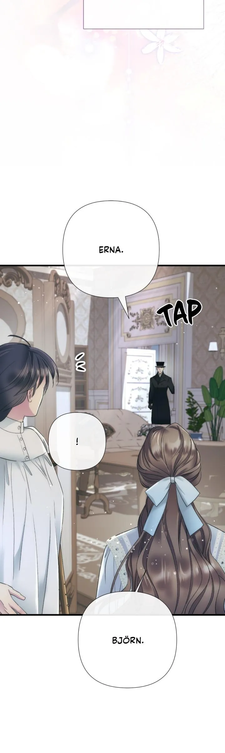 The Problematic Prince chapter 153 page 30