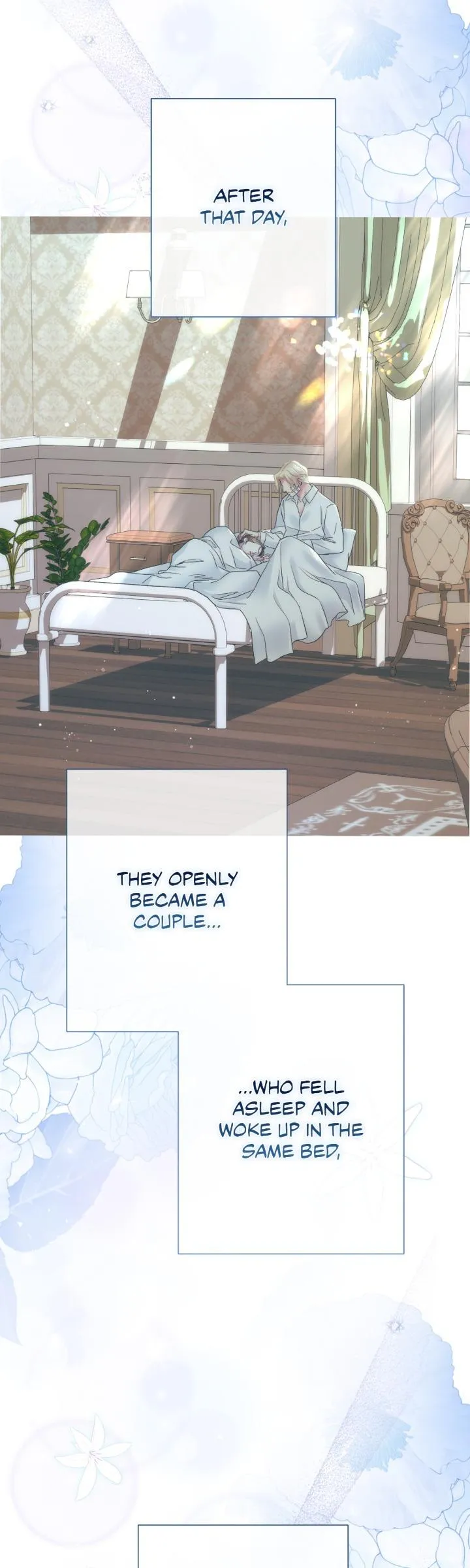 The Problematic Prince chapter 153 page 24
