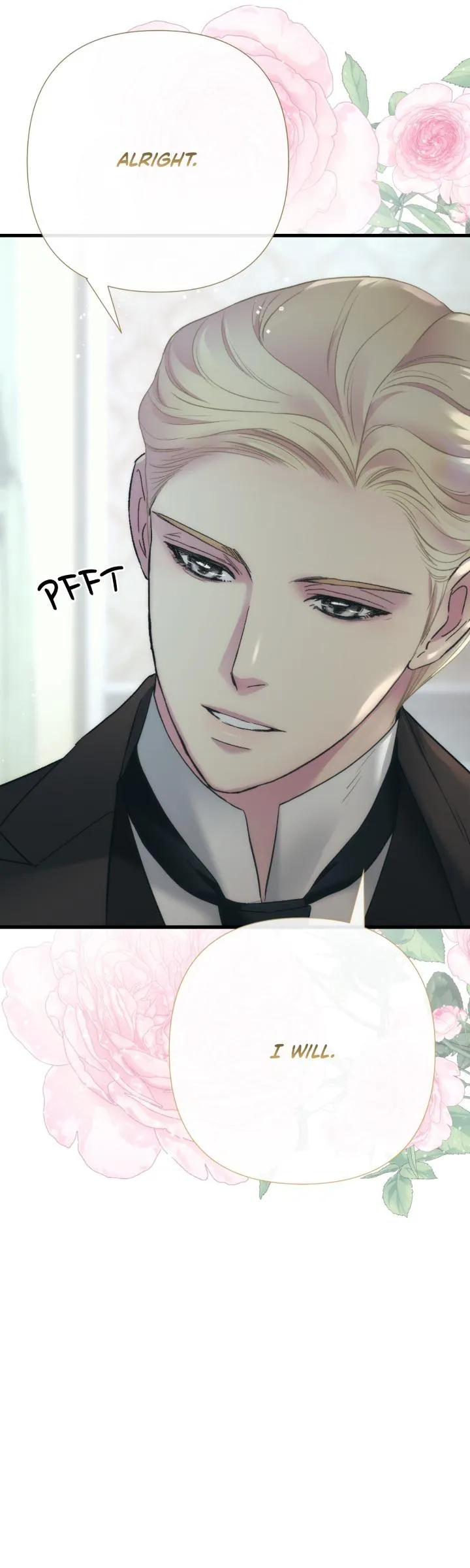 The Problematic Prince chapter 153 page 50