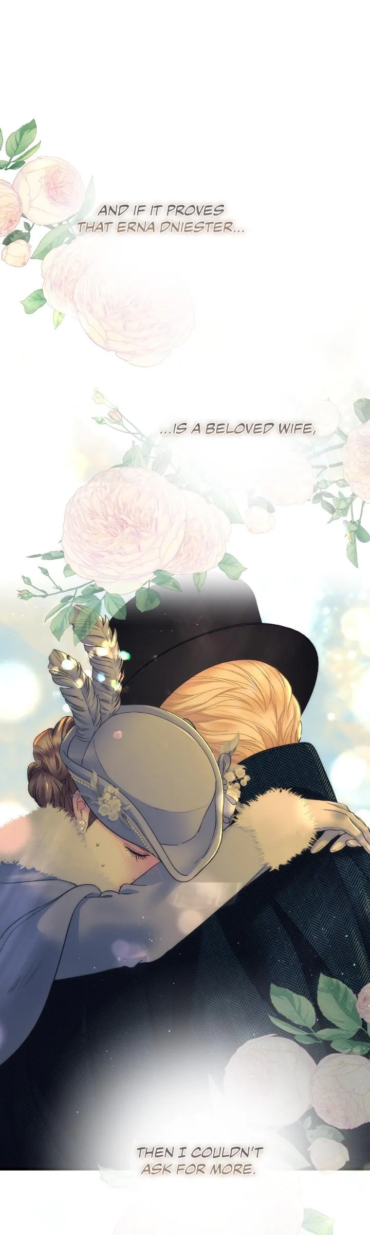 The Problematic Prince chapter 154 page 40
