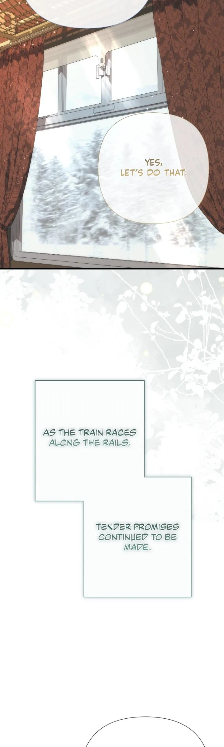 The Problematic Prince chapter 154 page 7