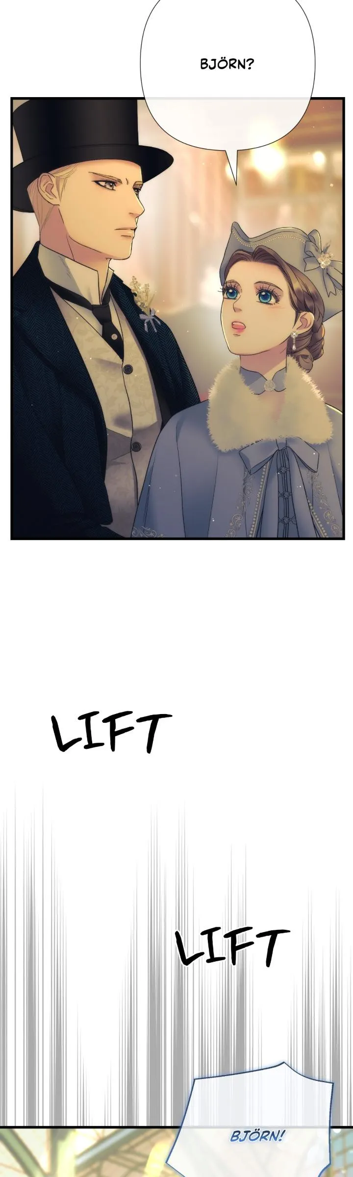 The Problematic Prince chapter 154 page 34