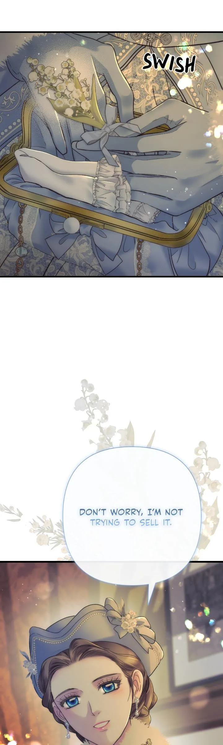 The Problematic Prince chapter 154 page 23